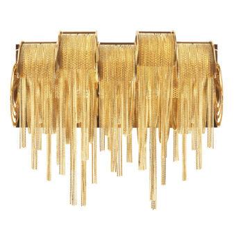 Бра LOFT IT 10404W/B GD