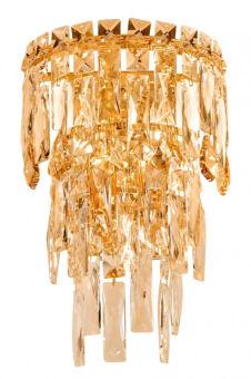 Бра Fluorite FL1061-3W