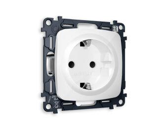 Розетка Ambrella Volt MO107010