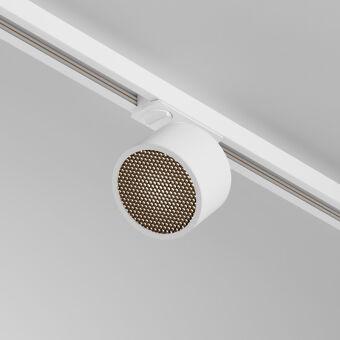 Светильник на шине Maytoni Technical TR225-1-GX53-W