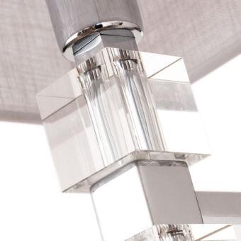 Бра ARTE Lamp A5896AP-1CC