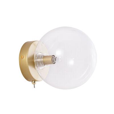   Arte Lamp VINCENT A7790AP-1GO