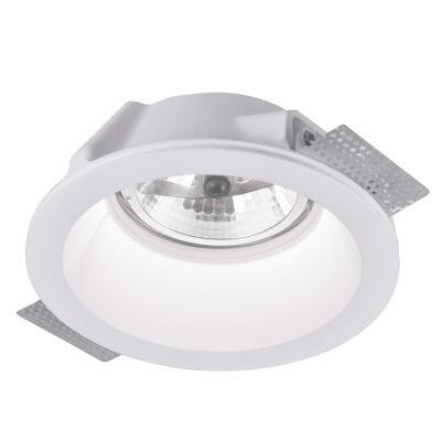    Arte Lamp INVISIBLE A9270PL-1WH