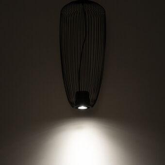 Подвесной светильник Nowodvorski 11243