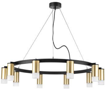 Подвесная люстра Lightstar LR0204001