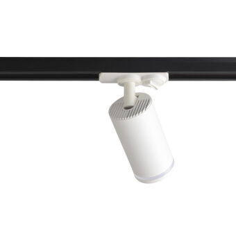 Светильник на шине Crystal Lux CLT 0.31 019 WH