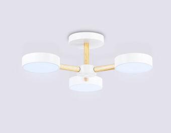 Люстра на штанге Ambrella Light FL4821