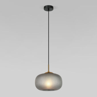 Подвесной светильник Eurosvet 50262/1 серый