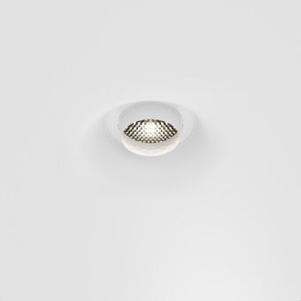 Встраиваемый светильник Maytoni Technical DL006-GU10-RD-W