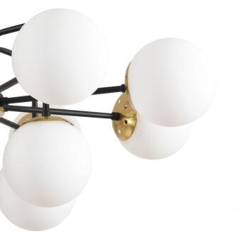 Люстра на штанге LUMION 8375/12C