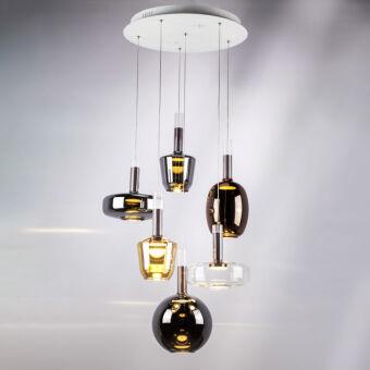 Каскадная люстра Lightstar 792169