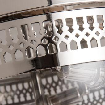 Накладная люстра Divinare 2017/24 PL-3