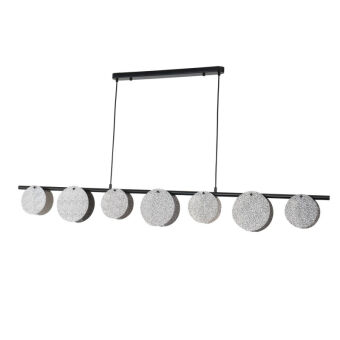 Подвесная люстра F-Promo 4104-7P