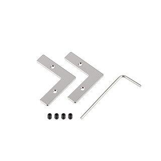 Соединитель профиля Arlight 058724