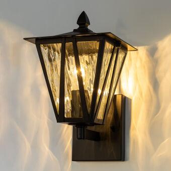 Светильник настенный Citilux CLU09W