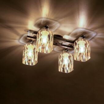 Накладная люстра Citilux CL145241