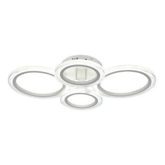 Накладной светильник Escada 10258/4LED