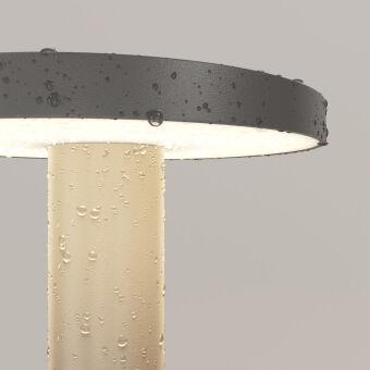 Садово-парковый светильник Maytoni O420FL-L12GF1