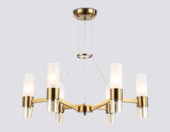 Подвесная люстра Ambrella Light LH55114