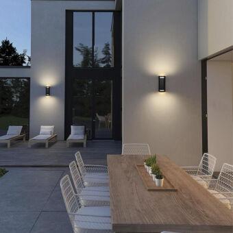 Светильник настенный LOFT IT 100006/B