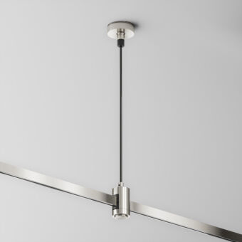 Подвесной комплект Maytoni Technical TRA157SW-B1-PT