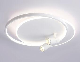 Накладной светильник Ambrella Light FL51391