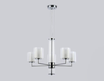 Подвесная люстра Ambrella Light LH56001