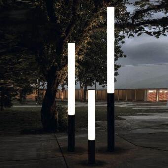 Садово-парковый светильник Mantra 9278