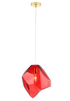    Crystal Lux NUESTRO SP1 GOLD/RED