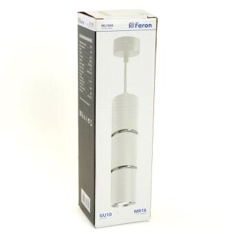 Подвесной светильник Feron 48648