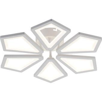 Накладная люстра Escada 10284/6LED