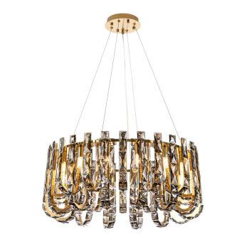 Подвесная люстра MODELUX ML.6621.14 BS-SM