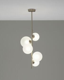 Подвесной светильник Moderli V11466-5P