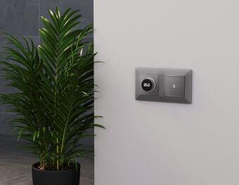 Терморегулятор Ambrella Volt MA505810