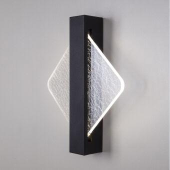 Бра LED4U L7388-250 BK