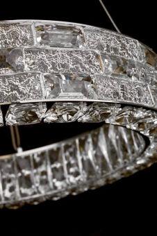 Подвесная люстра Fluorite FL1052-7P