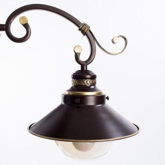 Накладная люстра ARTE Lamp A4577PL-3CK
