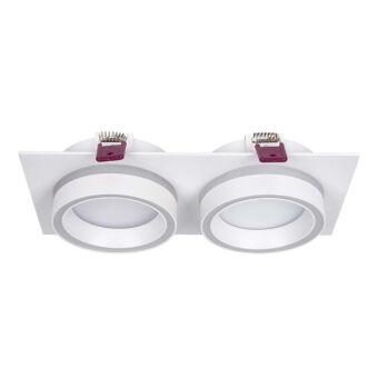 Встраиваемый светильник Favourite 4650-2C