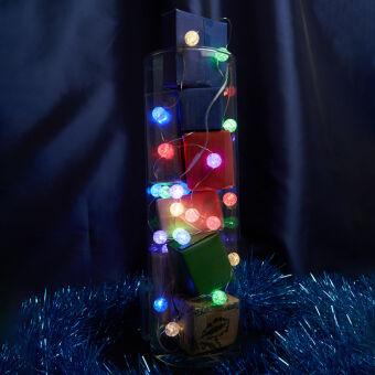 Светодиодная гирлянда Feron 48612