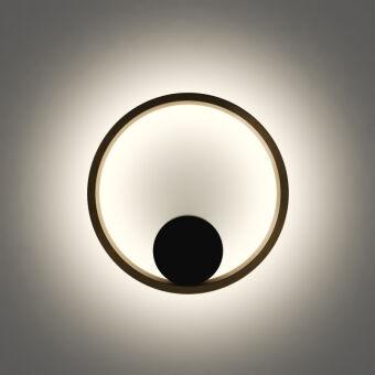 Бра Denkirs DK5060-BK+SG