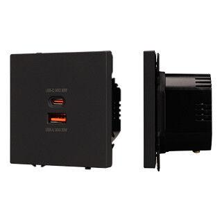 Розетка Arlight 054317