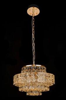 Подвесная люстра Fluorite FL1060-13P