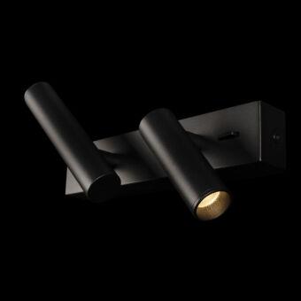 Спот LOFT IT 10260/2W Black