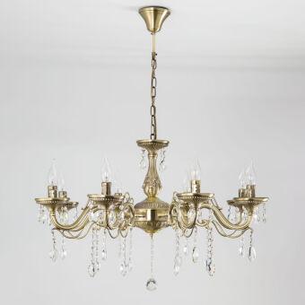 Подвесная люстра Citilux CL404183