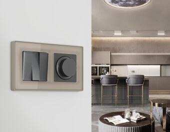 Клавиша/Накладка Ambrella Volt AP6550