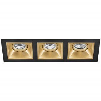 Встраиваемый светильник Lightstar D537030303