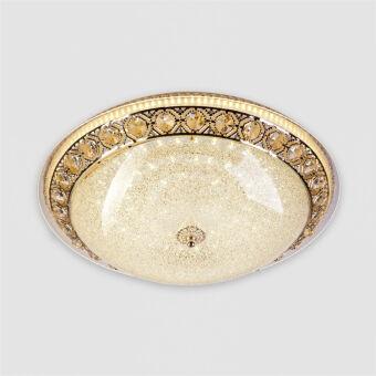 Накладной светильник LED4U L1110-500 GD