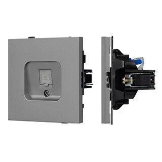 Розетка Arlight 054105