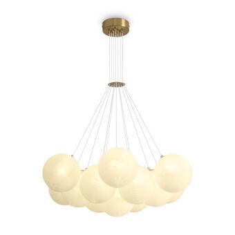 Подвесной светильник Freya FR5531CL-13BS