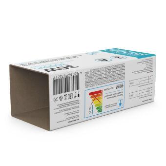 Светильник промышленный Gauss 843425236A